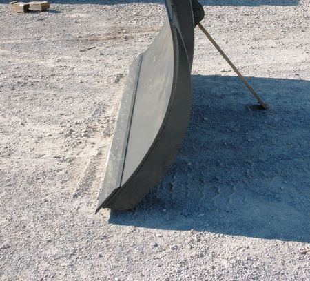 Balavto blade for loaders, excavators... - Verstuvas: foto 3 Balavto blade for loaders, excavators... - Verstuvas: foto 3