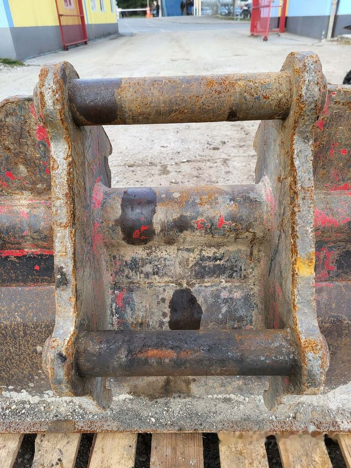 Ditch cleaning bucket 1800 mm Martin - Ekskavatoriaus kaušas: foto 3 Ditch cleaning bucket 1800 mm Martin - Ekskavatoriaus kaušas: foto 3