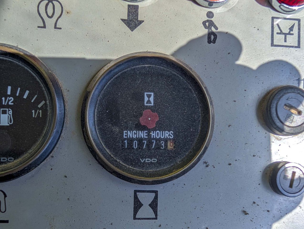 Liebherr PR722 BL - Buldozeris: foto 5 Liebherr PR722 BL - Buldozeris: foto 5