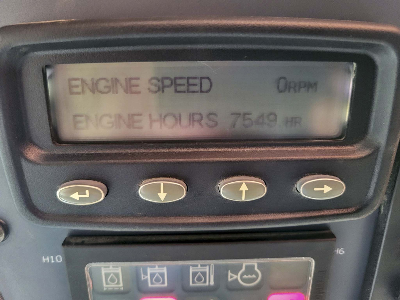 Gręžimo mašina Tamrock Ranger 500-2: foto 6 Gręžimo mašina Tamrock Ranger 500-2: foto 6