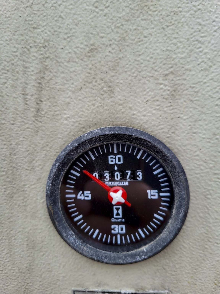 Gręžimo mašina Tamrock Ranger 500-2: foto 7 Gręžimo mašina Tamrock Ranger 500-2: foto 7