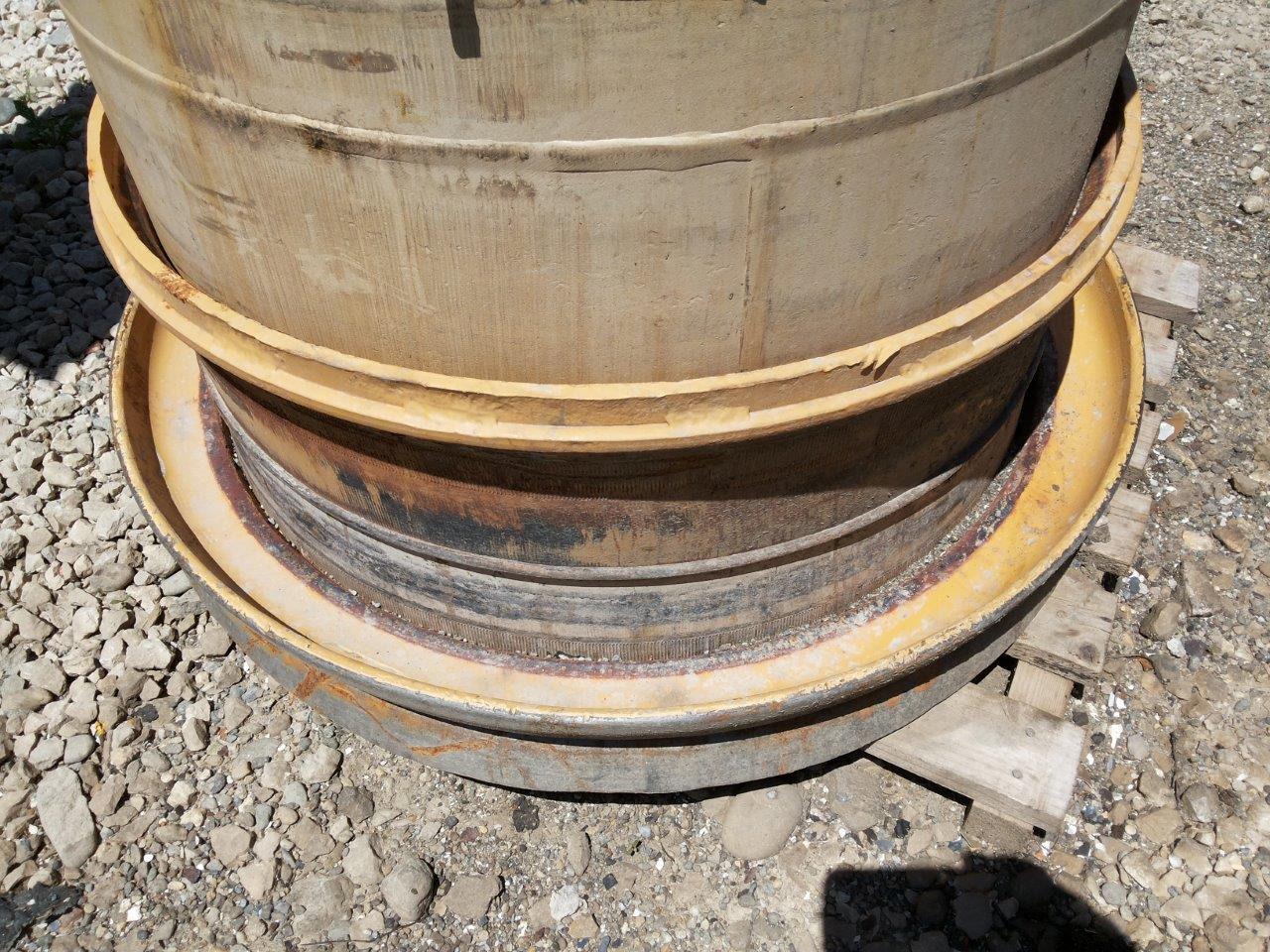 VOLVO L350F - Ratlankis: foto 5 VOLVO L350F - Ratlankis: foto 5