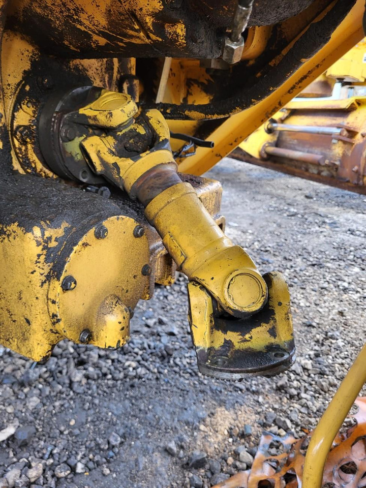 Volvo propeller shaft - Kardanas - Krautuvas: foto 2 Volvo propeller shaft - Kardanas - Krautuvas: foto 2