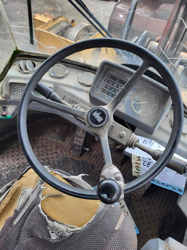 Volvo steering wheel - Vairas - Krautuvas: foto 2 Volvo steering wheel - Vairas - Krautuvas: foto 2