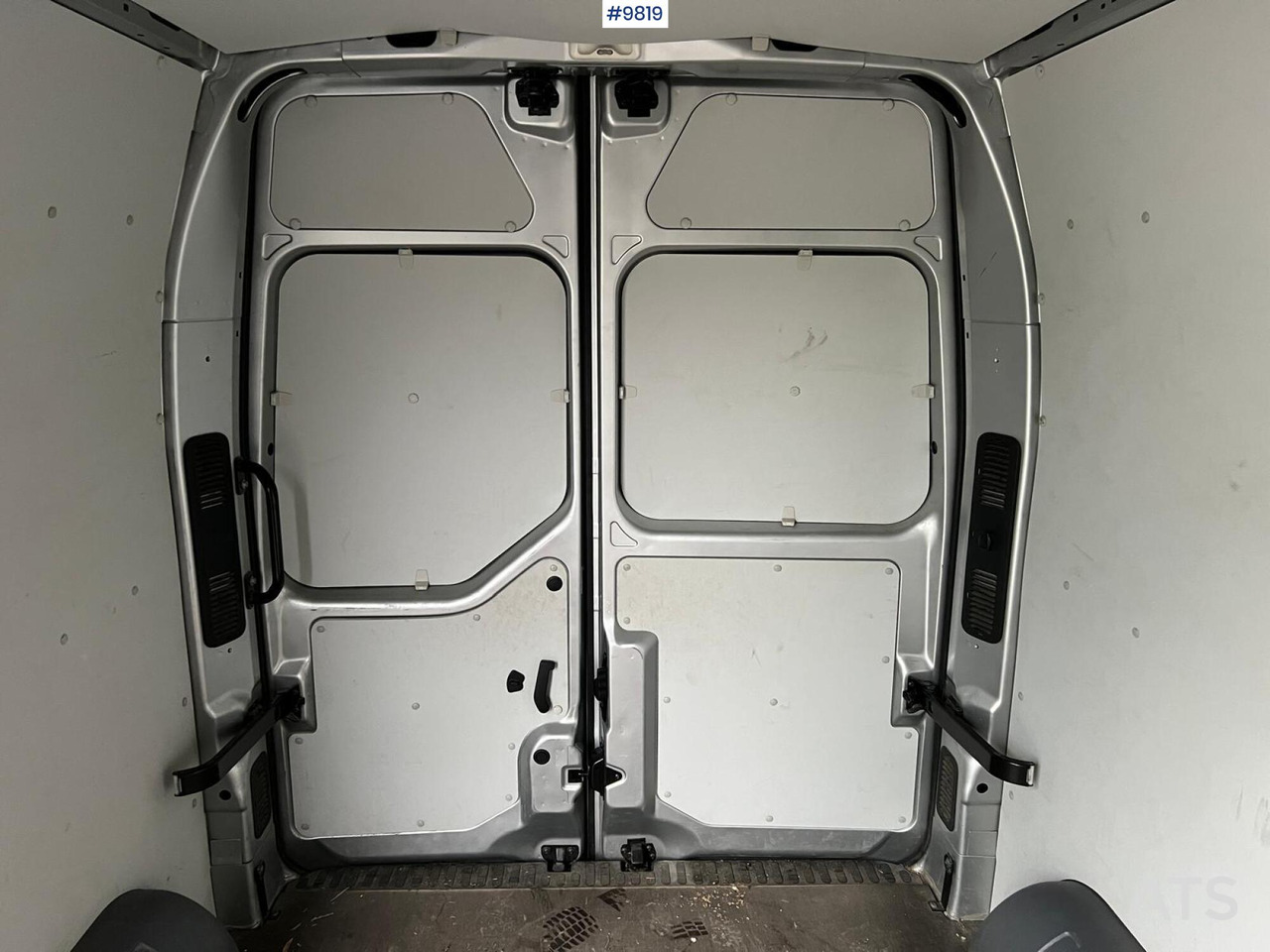 Renault Master - Krovininis mikroautobusas: foto 5 Renault Master - Krovininis mikroautobusas: foto 5