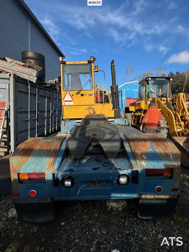 Sisu Terminaltraktor Rep object - Terminalų vilkikas: foto 3 Sisu Terminaltraktor Rep object - Terminalų vilkikas: foto 3