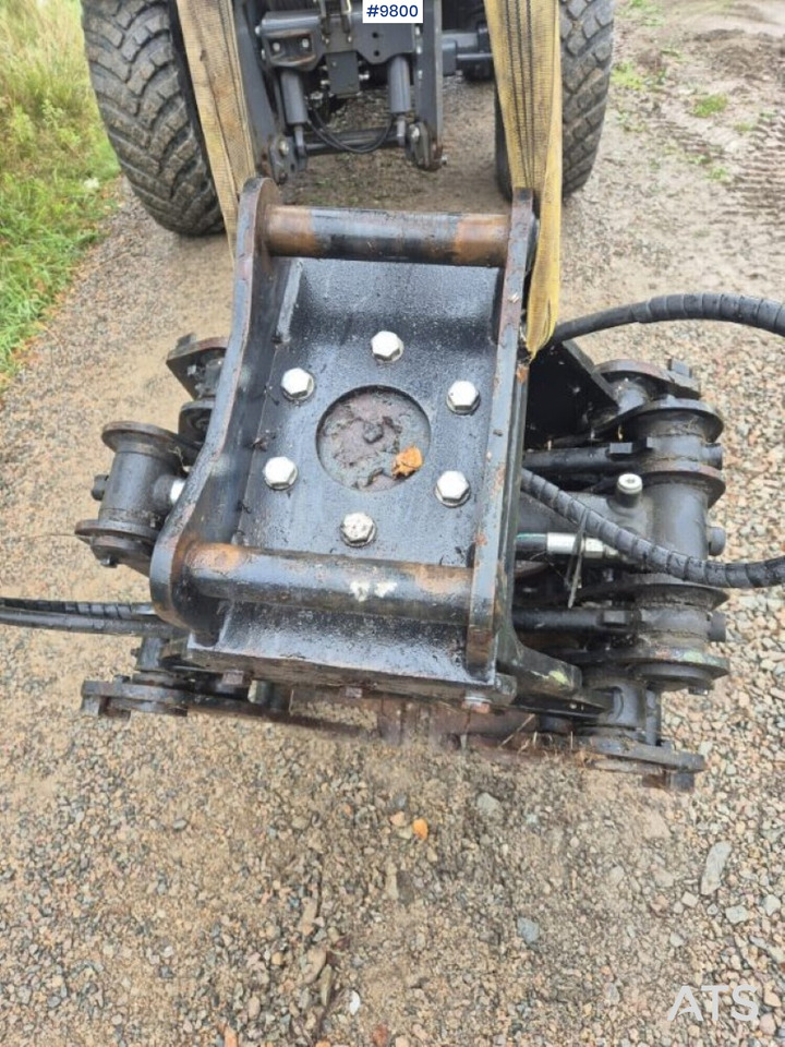 Sorteringsgrip SE SES 20 S40 - Greiferis: foto 2 Sorteringsgrip SE SES 20 S40 - Greiferis: foto 2