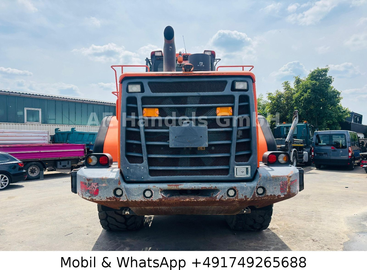 Doosan DL 450-5 *6200Std./Schnellwechsler/Schaufel-5m³ - Ratinis krautuvas: foto 5 Doosan DL 450-5 *6200Std./Schnellwechsler/Schaufel-5m³ - Ratinis krautuvas: foto 5