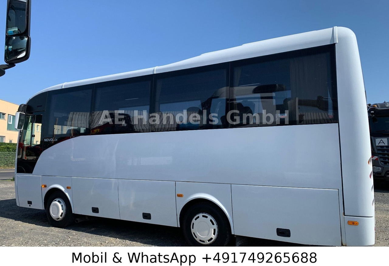 Turistinis autobusas Isuzu Novo Lux 29+1+1 * TV/Schlafsitze/Manual/Klima: foto 6