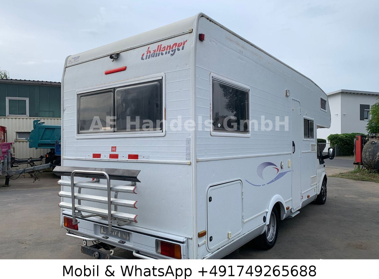 Challenger 192 Ford Transit *Etagenbett/Kamera/Standheizung - Kemperis: foto 3 Challenger 192 Ford Transit *Etagenbett/Kamera/Standheizung - Kemperis: foto 3