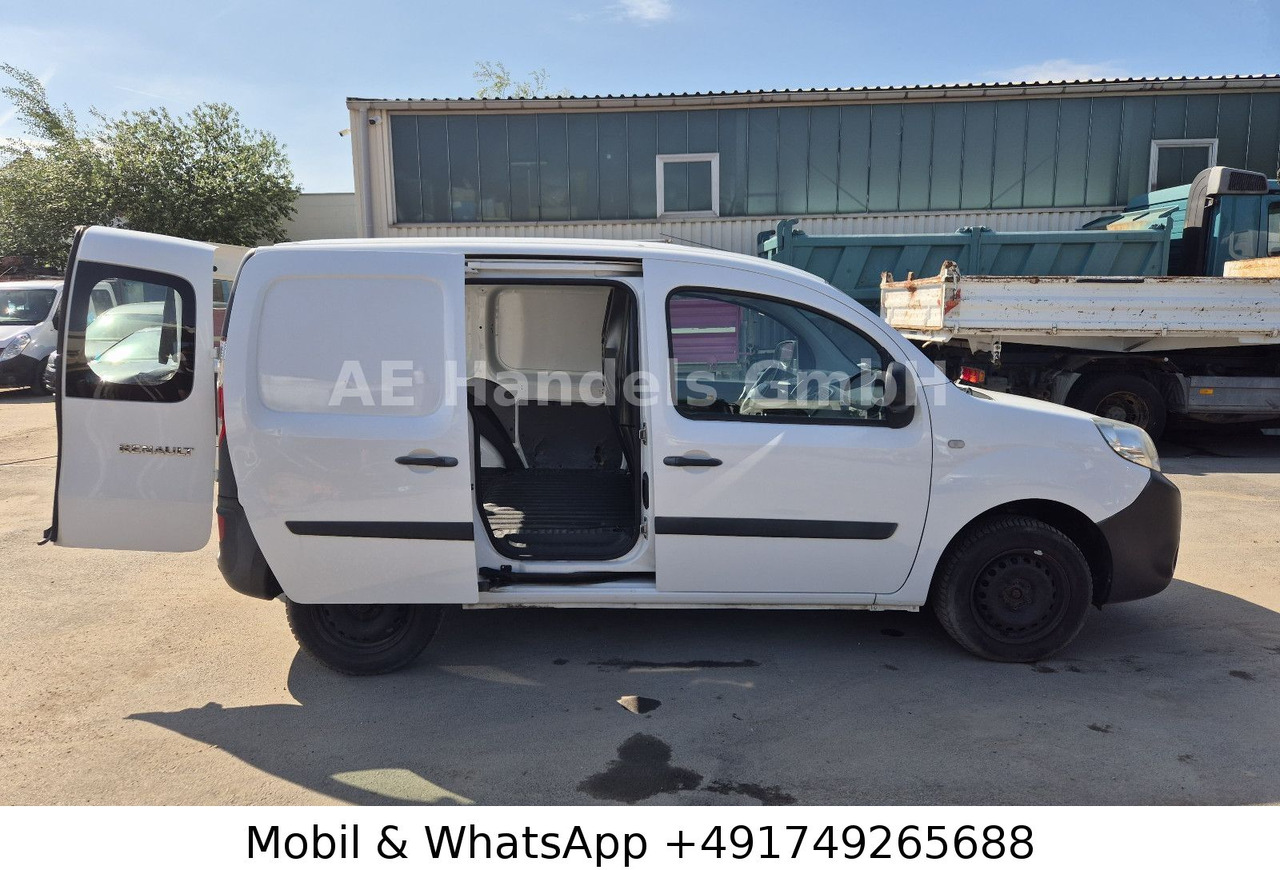 Renault Kangoo 1.5 *Manual / PDC / TÜV-05.2026 - Komercinis automobilis: foto 3 Renault Kangoo 1.5 *Manual / PDC / TÜV-05.2026 - Komercinis automobilis: foto 3