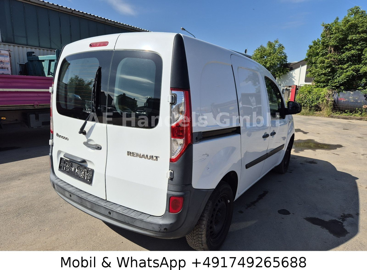 Renault Kangoo 1.5 *Manual / PDC / TÜV-05.2026 - Komercinis automobilis: foto 5 Renault Kangoo 1.5 *Manual / PDC / TÜV-05.2026 - Komercinis automobilis: foto 5