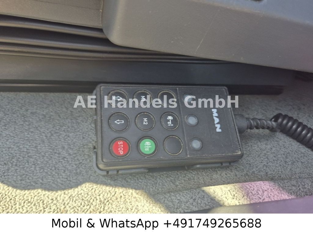 MAN TGL 8.180 BL *Brille/Seilwinde/Schiebeplateau  lizingą MAN TGL 8.180 BL *Brille/Seilwinde/Schiebeplateau: foto 22