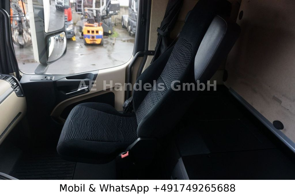 Refrižeratorius sunkvežimis Mercedes-Benz Actros IV 2551 L LL*Retarder/ThermoKing-SLXe-100 Mercedes-Benz Actros IV 2551 L LL*Retarder/ThermoKing-SLXe-100: foto 25 Refrižeratorius sunkvežimis Mercedes-Benz Actros IV 2551 L LL*Retarder/ThermoKing-SLXe-100 Mercedes-Benz Actros IV 2551 L LL*Retarder/ThermoKing-SLXe-100: foto 25