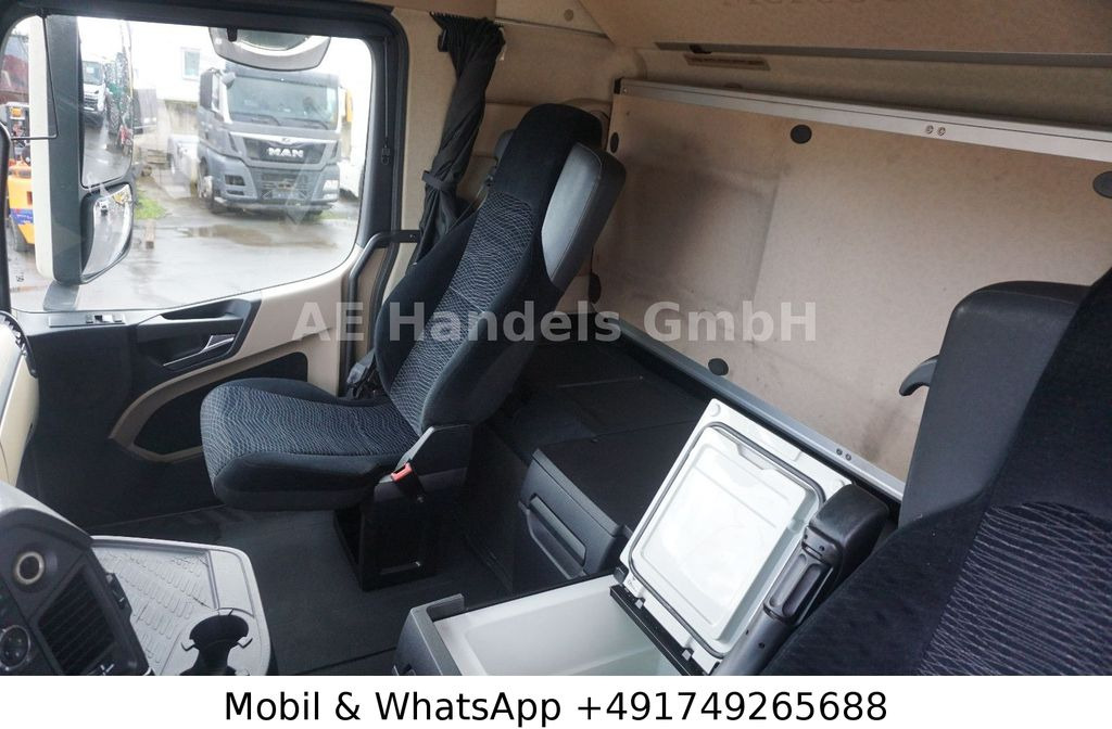 Refrižeratorius sunkvežimis Mercedes-Benz Actros IV 2551 L LL*Retarder/ThermoKing-SLXe-100 Mercedes-Benz Actros IV 2551 L LL*Retarder/ThermoKing-SLXe-100: foto 23 Refrižeratorius sunkvežimis Mercedes-Benz Actros IV 2551 L LL*Retarder/ThermoKing-SLXe-100 Mercedes-Benz Actros IV 2551 L LL*Retarder/ThermoKing-SLXe-100: foto 23