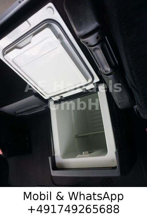 Refrižeratorius sunkvežimis Mercedes-Benz Actros IV 2551 L LL*Retarder/ThermoKing-SLXe-100 Mercedes-Benz Actros IV 2551 L LL*Retarder/ThermoKing-SLXe-100: foto 29 Refrižeratorius sunkvežimis Mercedes-Benz Actros IV 2551 L LL*Retarder/ThermoKing-SLXe-100 Mercedes-Benz Actros IV 2551 L LL*Retarder/ThermoKing-SLXe-100: foto 29