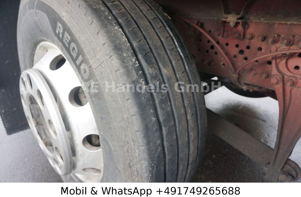 Refrižeratorius sunkvežimis Mercedes-Benz Actros IV 2551 L LL*Retarder/ThermoKing-SLXe-100 Mercedes-Benz Actros IV 2551 L LL*Retarder/ThermoKing-SLXe-100: foto 19 Refrižeratorius sunkvežimis Mercedes-Benz Actros IV 2551 L LL*Retarder/ThermoKing-SLXe-100 Mercedes-Benz Actros IV 2551 L LL*Retarder/ThermoKing-SLXe-100: foto 19