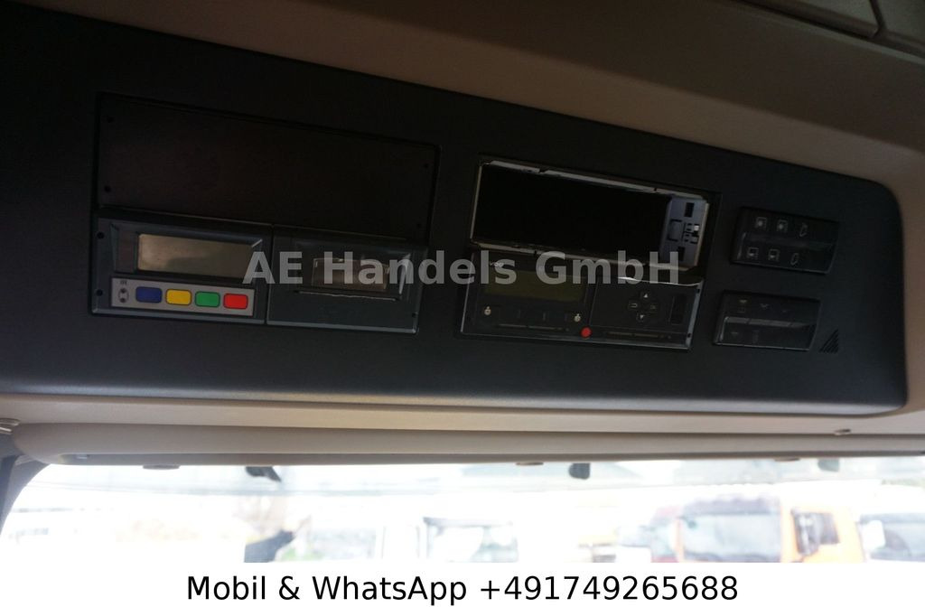 Refrižeratorius sunkvežimis Mercedes-Benz Actros IV 2551 L LL*Retarder/ThermoKing-SLXe-100 Mercedes-Benz Actros IV 2551 L LL*Retarder/ThermoKing-SLXe-100: foto 28 Refrižeratorius sunkvežimis Mercedes-Benz Actros IV 2551 L LL*Retarder/ThermoKing-SLXe-100 Mercedes-Benz Actros IV 2551 L LL*Retarder/ThermoKing-SLXe-100: foto 28