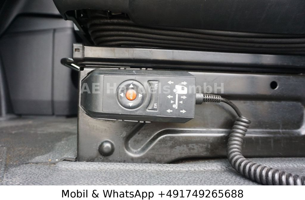 Refrižeratorius sunkvežimis Mercedes-Benz Actros IV 2551 L LL*Retarder/ThermoKing-SLXe-100 Mercedes-Benz Actros IV 2551 L LL*Retarder/ThermoKing-SLXe-100: foto 21 Refrižeratorius sunkvežimis Mercedes-Benz Actros IV 2551 L LL*Retarder/ThermoKing-SLXe-100 Mercedes-Benz Actros IV 2551 L LL*Retarder/ThermoKing-SLXe-100: foto 21