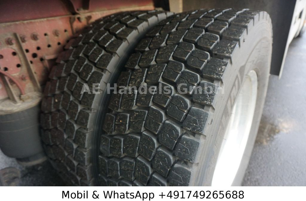 Refrižeratorius sunkvežimis Mercedes-Benz Actros IV 2551 L LL*Retarder/ThermoKing-SLXe-100 Mercedes-Benz Actros IV 2551 L LL*Retarder/ThermoKing-SLXe-100: foto 20 Refrižeratorius sunkvežimis Mercedes-Benz Actros IV 2551 L LL*Retarder/ThermoKing-SLXe-100 Mercedes-Benz Actros IV 2551 L LL*Retarder/ThermoKing-SLXe-100: foto 20