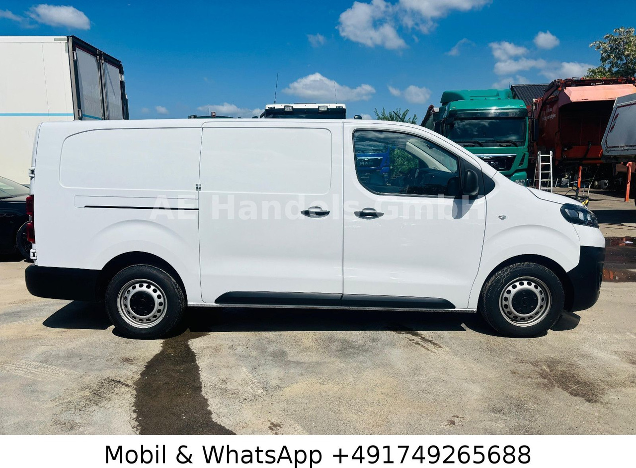 Opel Vivaro 2.0 Kasten L3 *Automatik/Klima/LDW/2+1 - Lengvasis automobilis: foto 5 Opel Vivaro 2.0 Kasten L3 *Automatik/Klima/LDW/2+1 - Lengvasis automobilis: foto 5