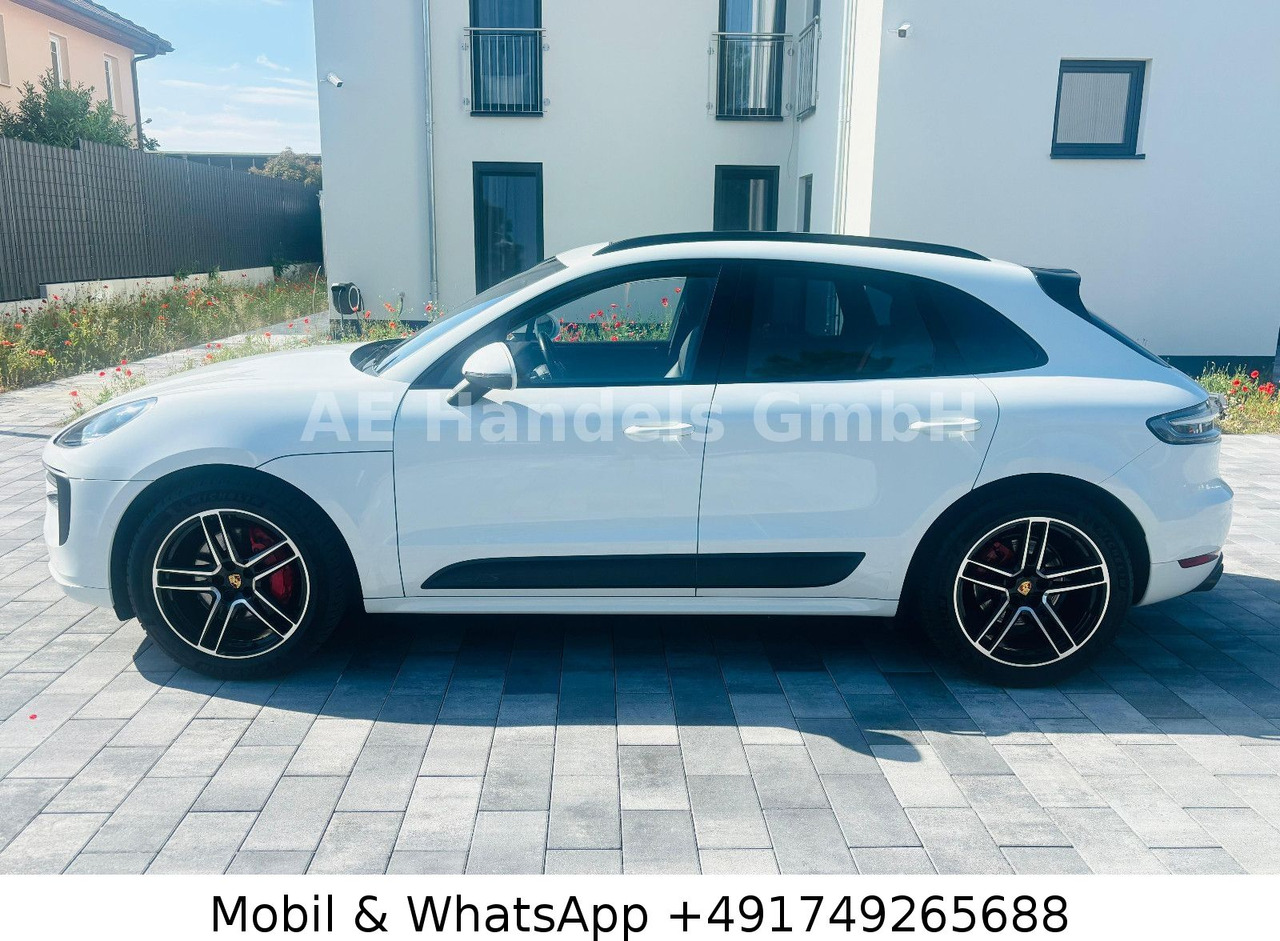 Porsche Macan GTS *Voll/German-Car/360°/Pano/LDW/Bose - Visureigis: foto 2 Porsche Macan GTS *Voll/German-Car/360°/Pano/LDW/Bose - Visureigis: foto 2