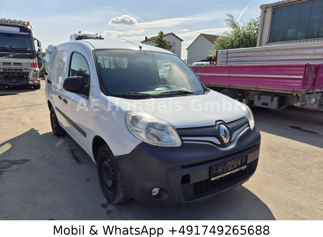 Renault Kangoo 1.5 *Manual / PDC / TÜV-05.2026 - Keleivinis furgonas: foto 2 Renault Kangoo 1.5 *Manual / PDC / TÜV-05.2026 - Keleivinis furgonas: foto 2