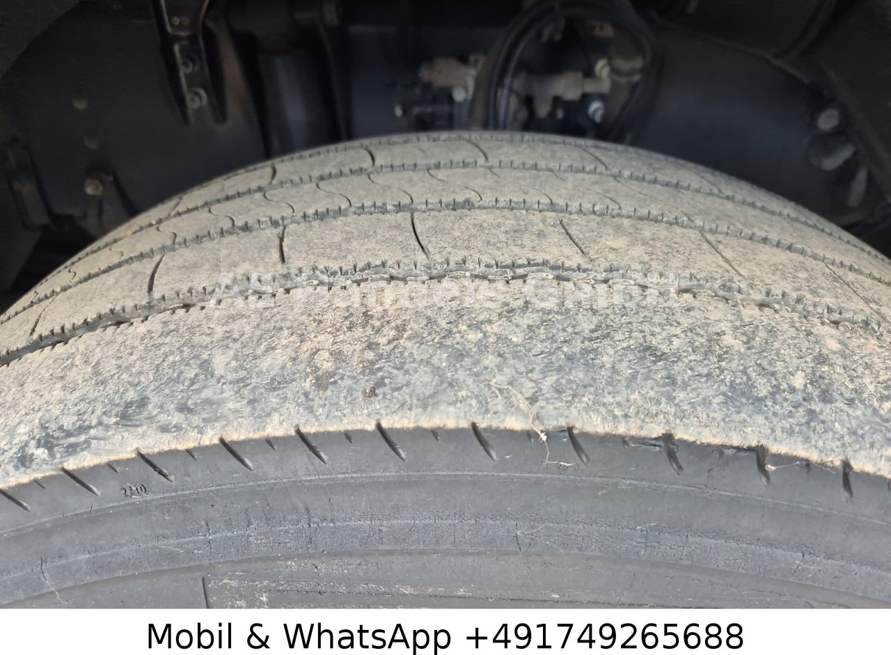 Konteineris-vežimus/ Sukeisti kūną sunkvežimis Scania S450 HighLine BDF *Retarder/Lenk+Lift/Multi/LBW: foto 20