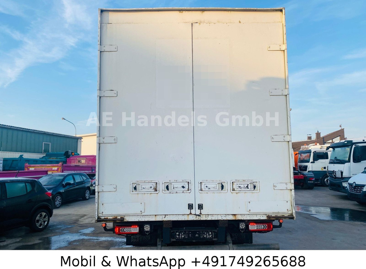 Scholtz BDF Container *4x Stützen/Portaltüren - Konteineris-vežimus/ Sukeisti kūną sunkvežimis: foto 4 Scholtz BDF Container *4x Stützen/Portaltüren - Konteineris-vežimus/ Sukeisti kūną sunkvežimis: foto 4