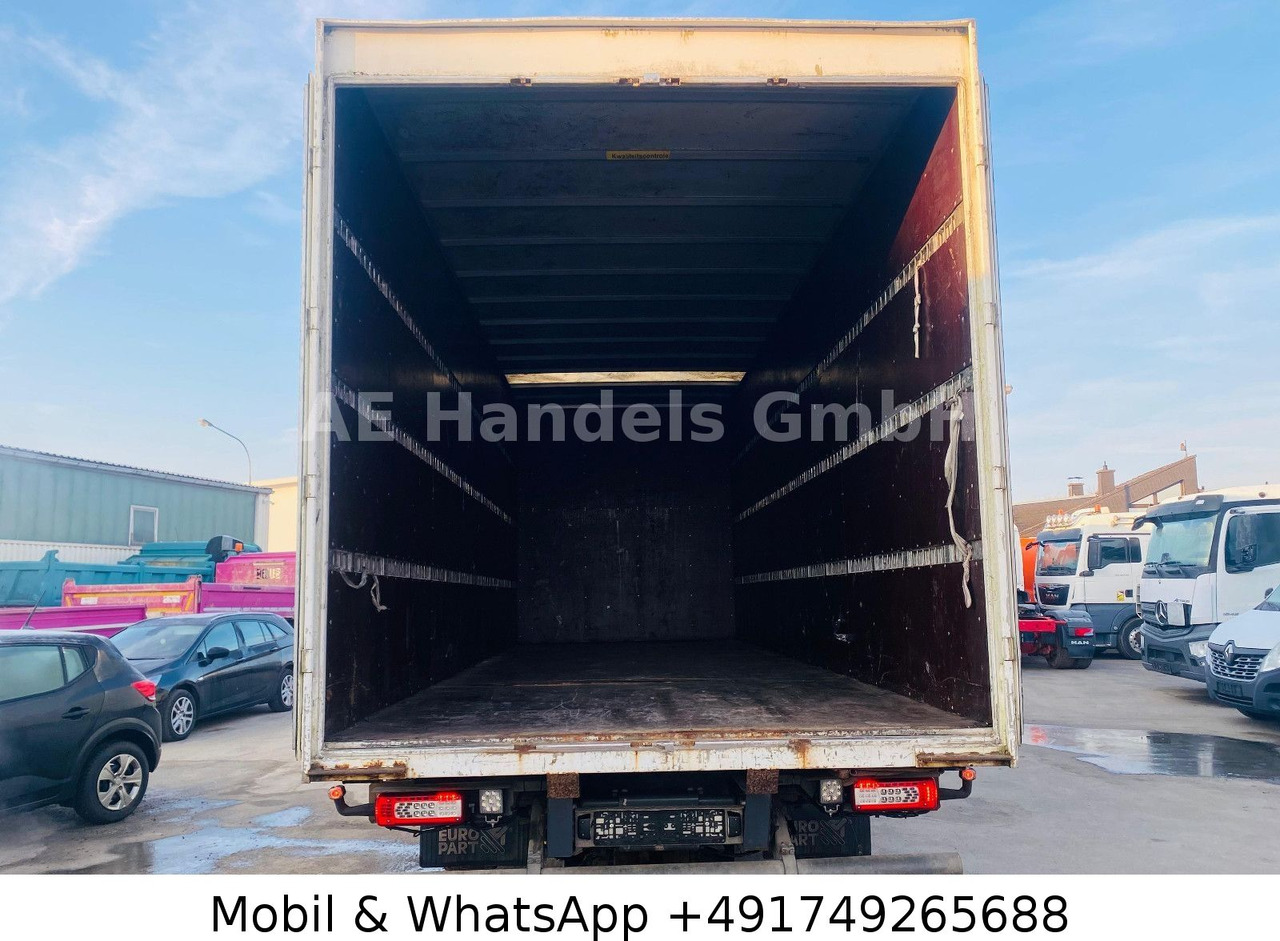 Scholtz BDF Container *4x Stützen/Portaltüren - Konteineris-vežimus/ Sukeisti kūną sunkvežimis: foto 5 Scholtz BDF Container *4x Stützen/Portaltüren - Konteineris-vežimus/ Sukeisti kūną sunkvežimis: foto 5