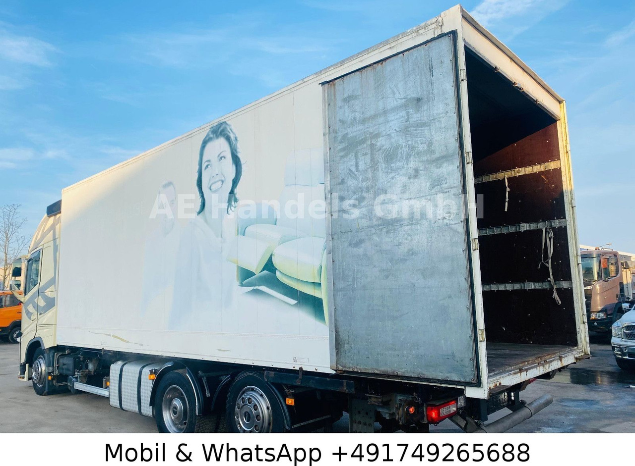 Scholtz BDF Container *4x Stützen/Portaltüren - Konteineris-vežimus/ Sukeisti kūną sunkvežimis: foto 2 Scholtz BDF Container *4x Stützen/Portaltüren - Konteineris-vežimus/ Sukeisti kūną sunkvežimis: foto 2