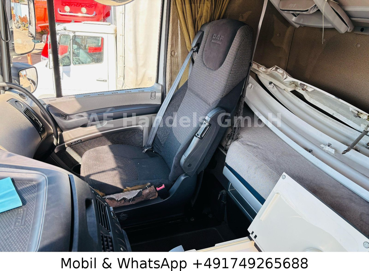Nauja Vilkikas DAF XF 105.460 SC BL Low *Retarder / Standklima: foto 19