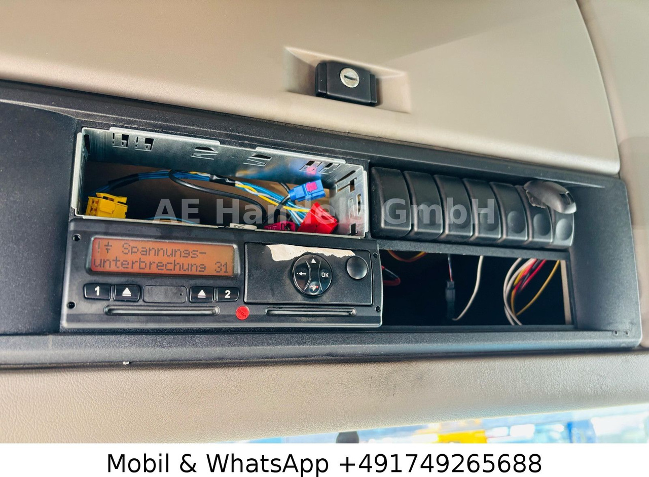 Nauja Vilkikas DAF XF 105.460 SC BL Low *Retarder / Standklima: foto 25
