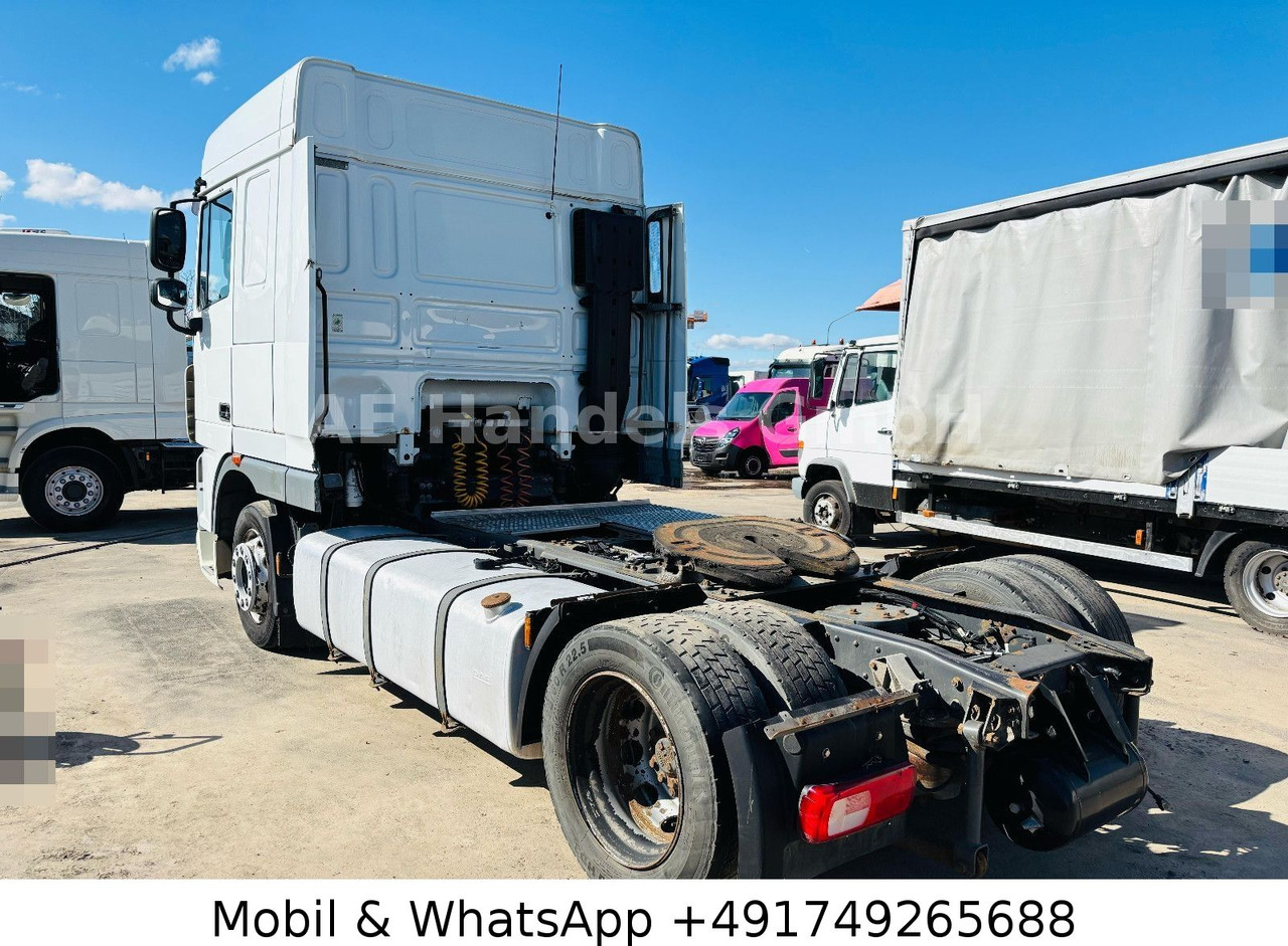 DAF XF 105.460 SC BL Low *Retarder / Standklima - Vilkikas: foto 2 DAF XF 105.460 SC BL Low *Retarder / Standklima - Vilkikas: foto 2