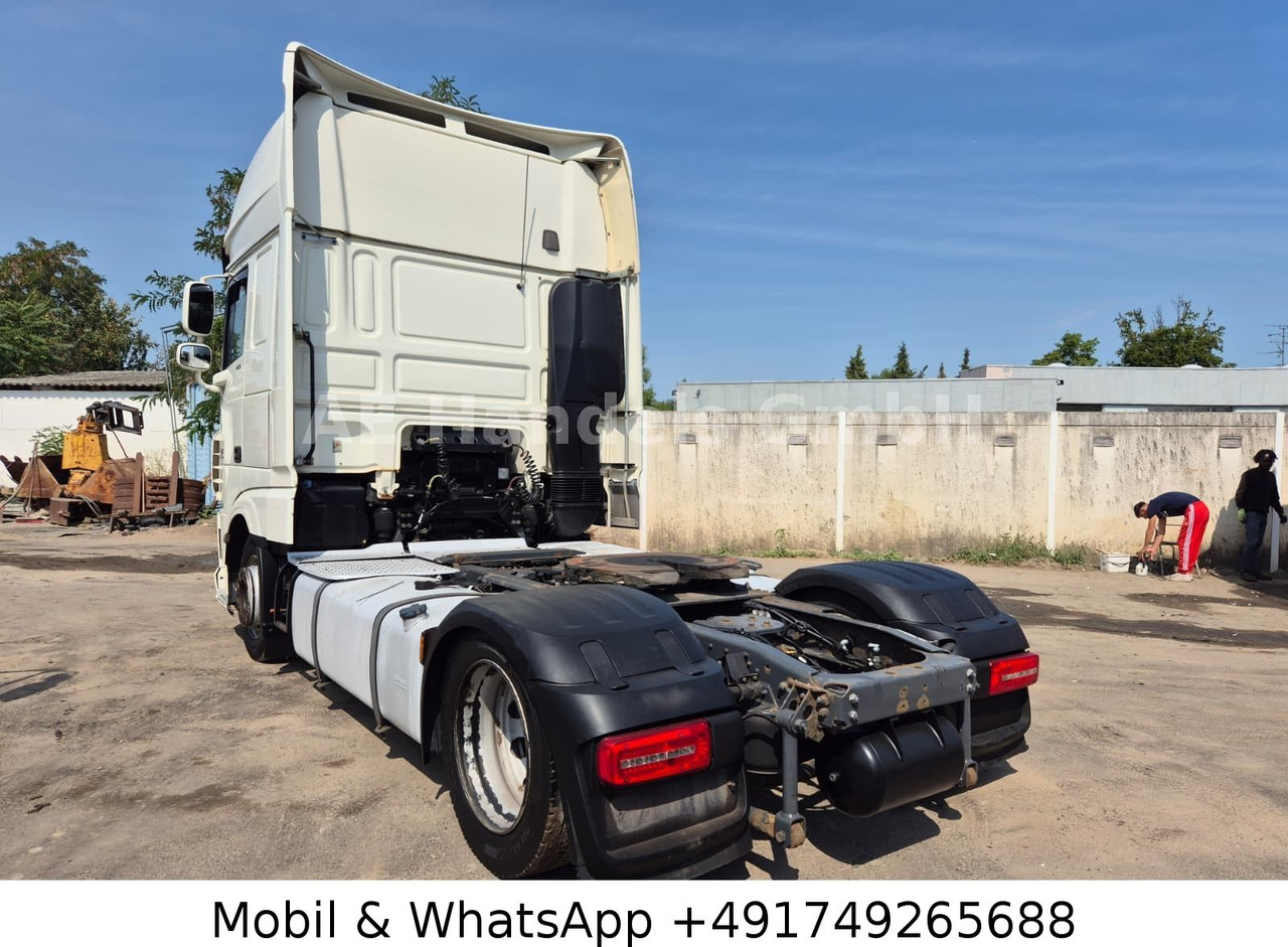 DAF XF 460 SSC BL Low *Retarder/ACC/Standklima - Vilkikas: foto 5 DAF XF 460 SSC BL Low *Retarder/ACC/Standklima - Vilkikas: foto 5