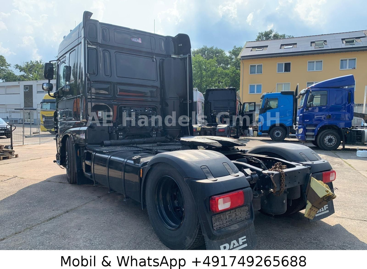 DAF XF 480 SC LL 4x2 *Retarder/2.Kreishydr./ACC/LDW - Vilkikas: foto 5 DAF XF 480 SC LL 4x2 *Retarder/2.Kreishydr./ACC/LDW - Vilkikas: foto 5