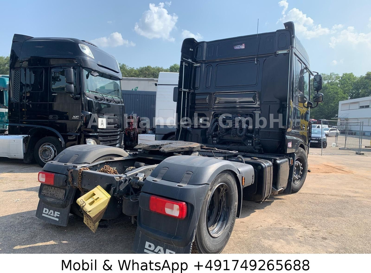 DAF XF 480 SC LL 4x2 *Retarder/2.Kreishydr./ACC/LDW - Vilkikas: foto 3 DAF XF 480 SC LL 4x2 *Retarder/2.Kreishydr./ACC/LDW - Vilkikas: foto 3