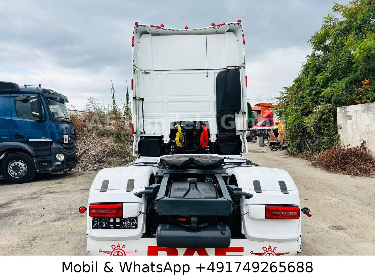 DAF XF 530 4x2 SSC LL*Retarder/2xTank/ACC/Standklima - Vilkikas: foto 3 DAF XF 530 4x2 SSC LL*Retarder/2xTank/ACC/Standklima - Vilkikas: foto 3