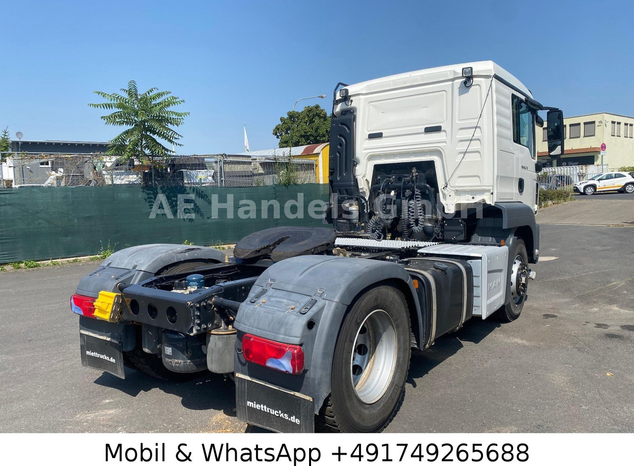 MAN TGS 18.470 4x4 HydroDrive BL *Pritader/Hydraulik - Vilkikas: foto 3 MAN TGS 18.470 4x4 HydroDrive BL *Pritader/Hydraulik - Vilkikas: foto 3
