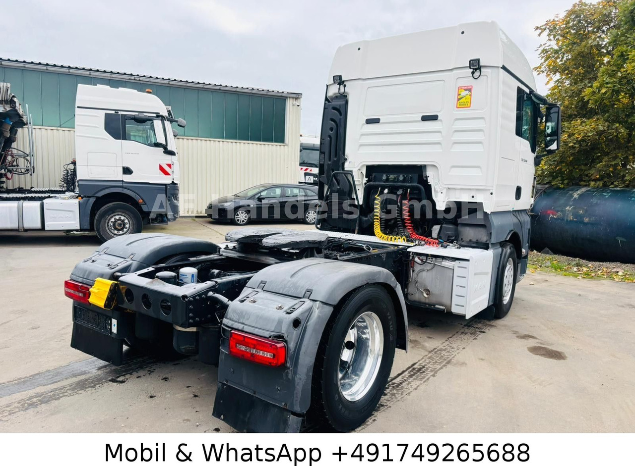 MAN TGX 18.440 ADR XLX BL *VIN:2017/Retarder/ACC/LDW - Vilkikas: foto 5 MAN TGX 18.440 ADR XLX BL *VIN:2017/Retarder/ACC/LDW - Vilkikas: foto 5