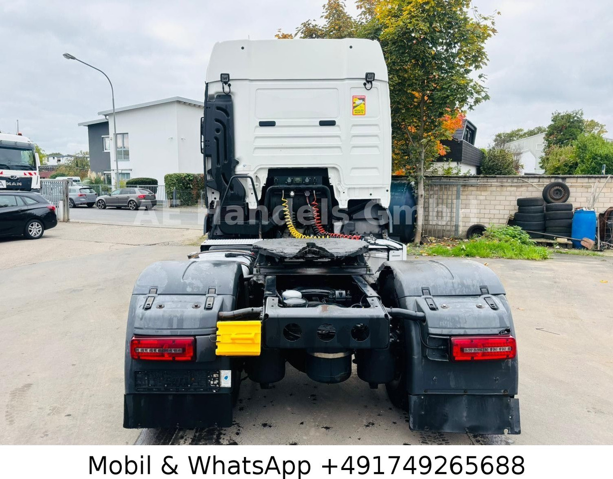 MAN TGX 18.440 ADR XLX BL *VIN:2017/Retarder/ACC/LDW - Vilkikas: foto 4 MAN TGX 18.440 ADR XLX BL *VIN:2017/Retarder/ACC/LDW - Vilkikas: foto 4