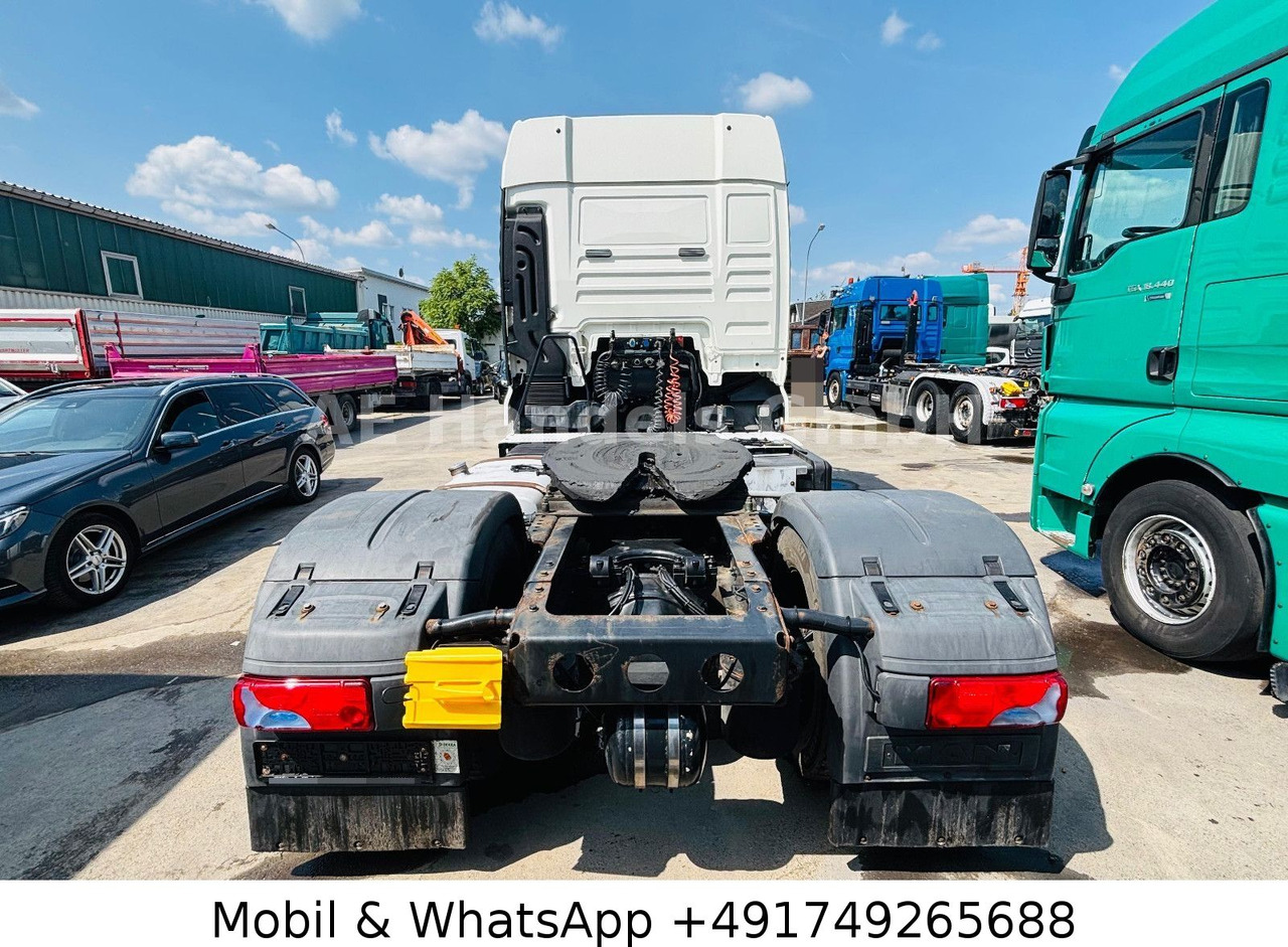 MAN TGX 18.440 XLX BL *Retarder/ADR/ACC/Standklima - Vilkikas: foto 3 MAN TGX 18.440 XLX BL *Retarder/ADR/ACC/Standklima - Vilkikas: foto 3