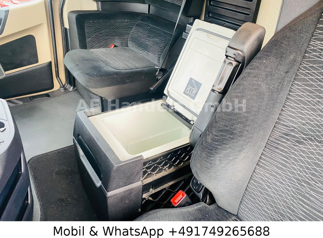 Vilkikas Mercedes-Benz Actros IV 1851 BL 4x4 HAD*Retarder/Hydr./ACC/LDW: foto 18 Vilkikas Mercedes-Benz Actros IV 1851 BL 4x4 HAD*Retarder/Hydr./ACC/LDW: foto 18