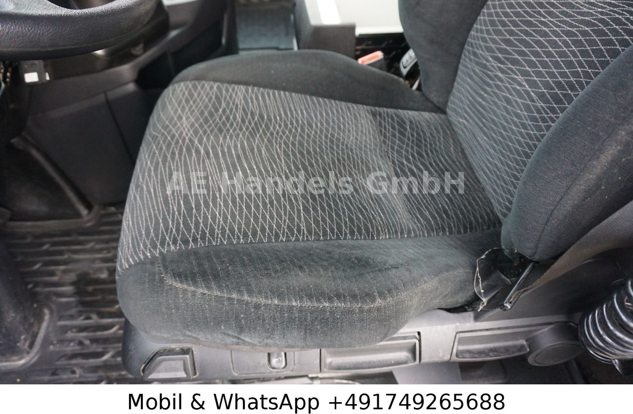 Vilkikas Mercedes-Benz Actros IV 1851 BL 4x4 HAD*Retarder/Hydr./ACC/LDW: foto 15