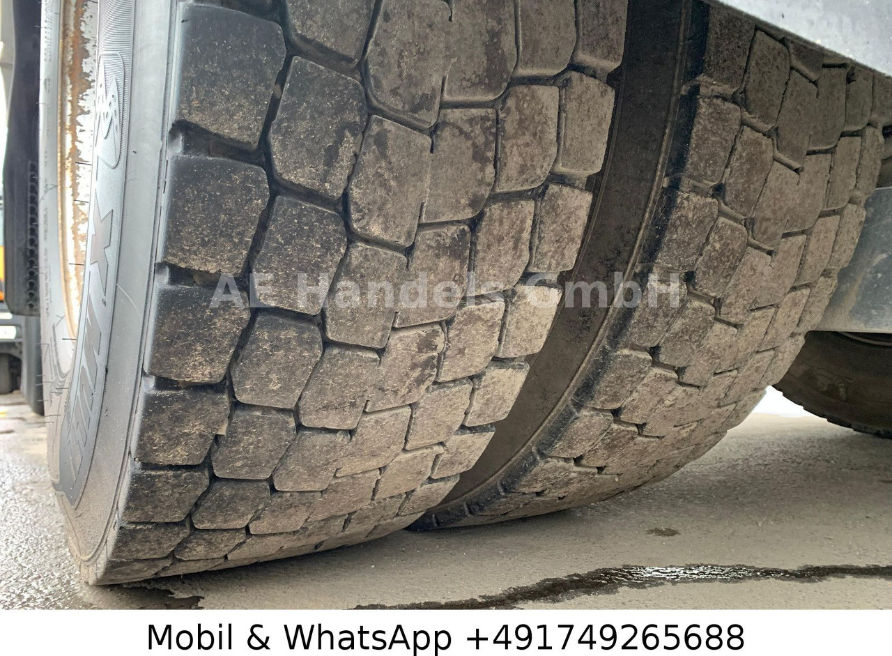 Vilkikas Mercedes-Benz Arocs 1953 L HAD BL *Retarder/AP/Hydraulik/LDW: foto 17