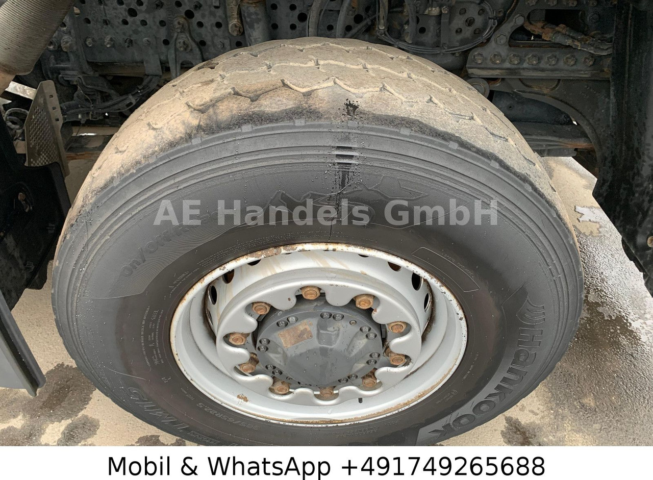 Vilkikas Mercedes-Benz Arocs 1953 L HAD BL *Retarder/AP/Hydraulik/LDW: foto 15