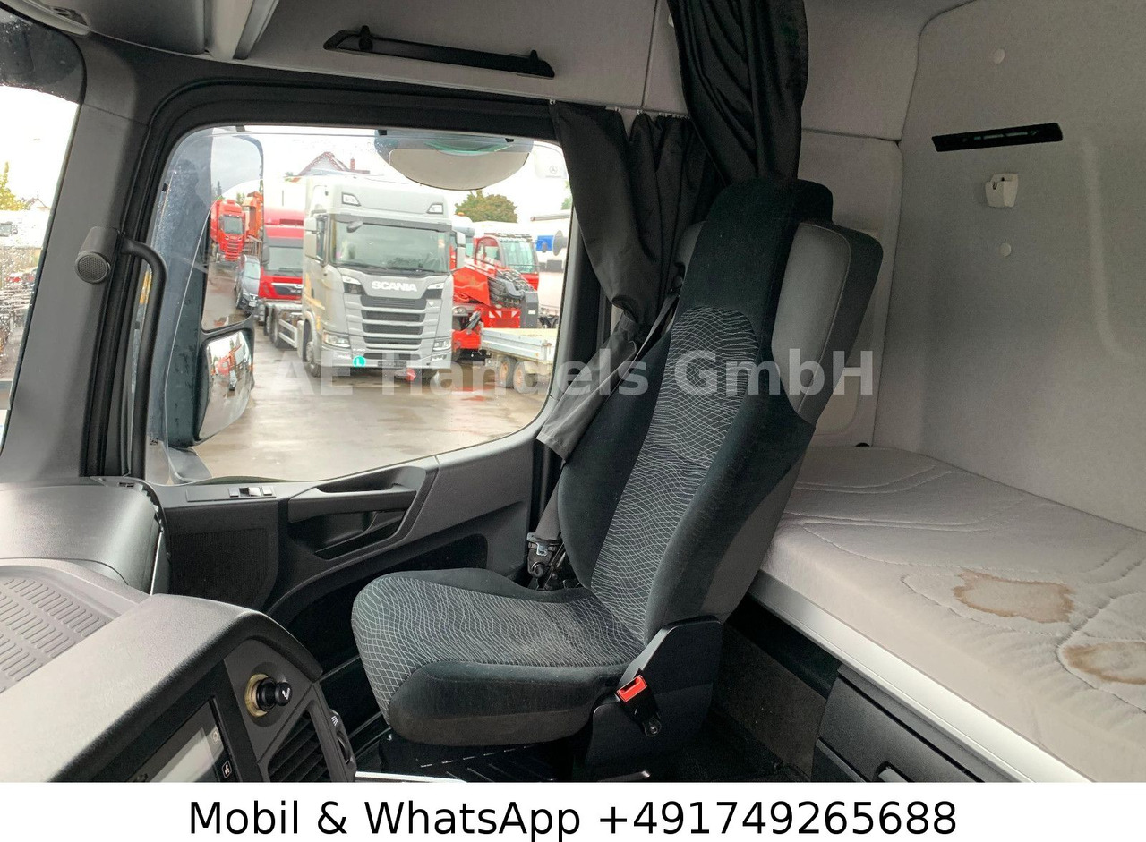 Vilkikas Mercedes-Benz Arocs 1953 L HAD BL *Retarder/AP/Hydraulik/LDW: foto 22