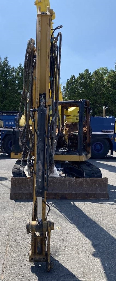 CAT CAT 308 CR avec Certificat CE Origine Française - Vikšrinis ekskavatorius: foto 2 CAT CAT 308 CR avec Certificat CE Origine Française - Vikšrinis ekskavatorius: foto 2