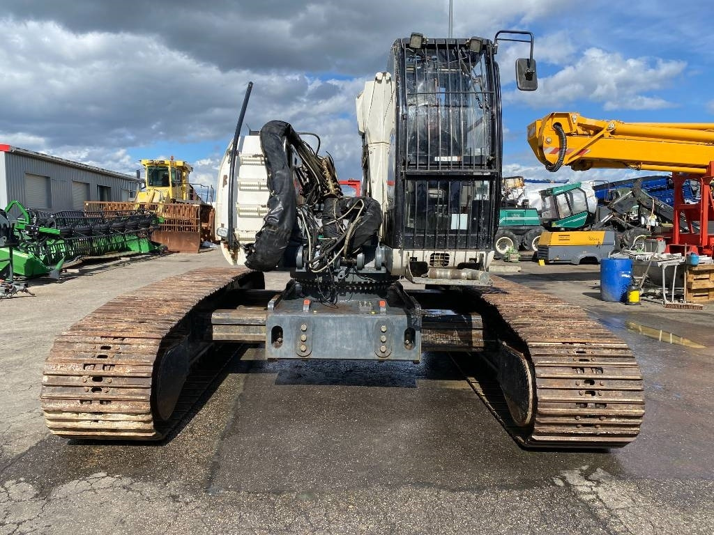 Casagrande B 175 XP 1er Main/Origine Française endommagée - Horizontalaus gręžimo mašinos: foto 4 Casagrande B 175 XP 1er Main/Origine Française endommagée - Horizontalaus gręžimo mašinos: foto 4