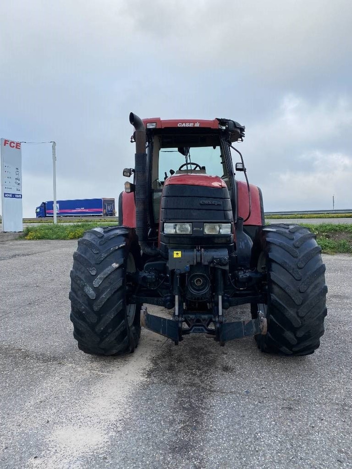 Case IH CVX 195 /Carte Grise Française endommagé - Traktorius: foto 2 Case IH CVX 195 /Carte Grise Française endommagé - Traktorius: foto 2